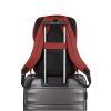 Travelite Basics Boxy backpack Red – batoh, produktový záběr 7