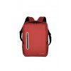 TRAVELITE-96341-10, Travelite Basics Boxy backpack Red