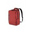 300583 1 travelite basics boxy backpack red