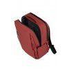 300583 3 travelite basics boxy backpack red