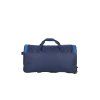 300610 6 travelite basic active trolley travel bag navy