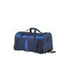 300610 9 travelite basic active trolley travel bag navy