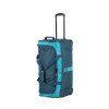 300622 1 travelite basic active trolley travel bag petrol