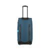 300622 4 travelite basic active trolley travel bag petrol