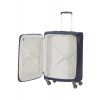 Samsonite BASE BOOST SPINNER 66/24 EXP Navy Blue