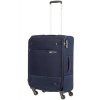 Samsonite BASE BOOST SPINNER 66/24 EXP Navy Blue