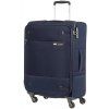 Samsonite BASE BOOST SPINNER 66/24 EXP Navy Blue