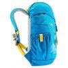 Deuter Schmusebär azure-lapis 8l