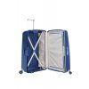 Samsonite SPINNER 81/30 Dark Blue - S´CURE