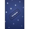 Samsonite SPINNER 81/30 Dark Blue - S´CURE