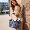 Reisenthel Carrybag Frame Signature Navy