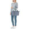 Reisenthel Carrybag Frame Signature Navy