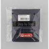 Step by Step Kapsička na krk - Červený drak