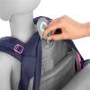 Coocazoo MATE Reflective Moons 30l  + Coocazoo LED blikačka zdarma