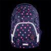 Coocazoo MATE Reflective Moons 30l  + Coocazoo LED blikačka zdarma