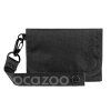 Coocazoo peněženka Black Coal