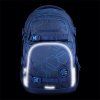 Coocazoo PORTER Blue Motion 30+5L