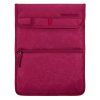 Pouzdro na tablet/notebook coocazoo pro velikost 13,3“ (33,8 cm), velikost M, barva vínová