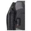 Travelite Viia 4w M Anthracite – cestovní kufr, detail provedení, záběr 9