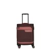 Travelite Viia 4w S Rose