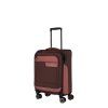 Travelite Viia 4w S Rose