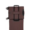 Travelite Viia 4w S Rose