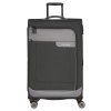 Travelite Viia 4w L Anthracite – cestovní kufr, produktový záběr 8
