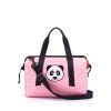 Reisenthel Allrounder XS Kids Panda Dots Pink – cestovní taška, produktový pohled 2