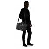 Samsonite OPENROAD 2.0 BAILHANDLE 15.6" EXP Black