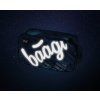 BAAGL SET 3 Skate Struktury: batoh, penál, sáček