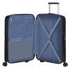 American Tourister AIRCONIC SPINNER 67 Onyx Black