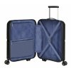 American Tourister Airconic SPINNER 55/20 FRONTL. 15.6" Onyx Black