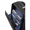 American Tourister Airconic SPINNER 55/20 FRONTL. 15.6" Onyx Black