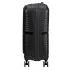 American Tourister Airconic SPINNER 55/20 FRONTL. 15.6" Onyx Black