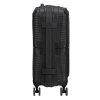 American Tourister Airconic SPINNER 55/20 FRONTL. 15.6" Onyx Black