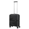 American Tourister Airconic SPINNER 55/20 FRONTL. 15.6" Onyx Black