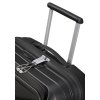 American Tourister Airconic SPINNER 55/20 FRONTL. 15.6" Onyx Black