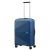 American Tourister AIRCONIC SPINNER 67 Midnight Navy