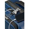 American Tourister Airconic SPINNER 55/20 FRONTL. 15.6" Midnight Navy