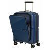 American Tourister Airconic SPINNER 55/20 FRONTL. 15.6" Midnight Navy