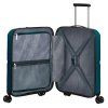American Tourister AIRCONIC SPINNER 55 Deep Ocean