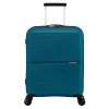American Tourister AIRCONIC SPINNER 55 Deep Ocean