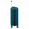 American Tourister AIRCONIC SPINNER 55 Deep Ocean