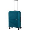 American Tourister AIRCONIC SPINNER 67 Deep Ocean