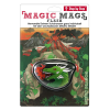 Step by Step Blikající obrázek Magic Mags Flash Drak Drako GRADE, SPACE, CLOUD, 2v1 a KID