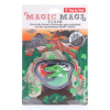 Step by Step Blikající obrázek Magic Mags Flash Drak Drako GRADE, SPACE, CLOUD, 2v1 a KID