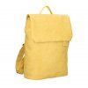 Zwei Batoh MADEMOISELLE MR13 Lemon 7l