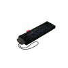 Reisenthel Umbrella Pocket Mini Signature Black Hot Print – deštník, produktový pohled 2