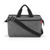Reisenthel Allrounder S Pocket Twist Silver