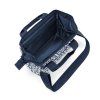Reisenthel Allrounder Cross Signature Navy